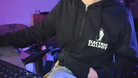 Lucky online show from February 27, 10:21 pm