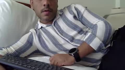 luckyfinalone online show from September 29, 6:57 pm