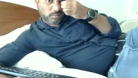 luckyfinalone online show from November 7, 4:18 pm