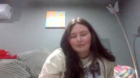 luckygirl96 online show from September 20, 1:17 am