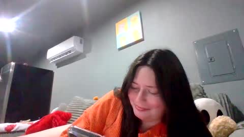 luckygirl96 online show from October 1, 1:00 am