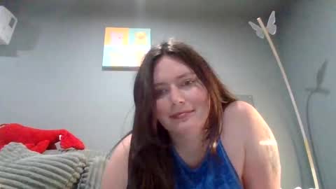 luckygirl96 online show from October 5, 11:24 pm