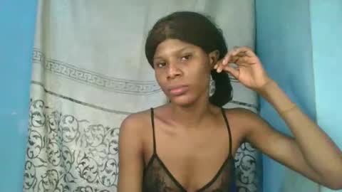 Gloria online show from April 5, 1:03 am