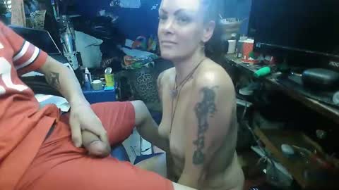 luckymash online show from February 19, 12:01 pm