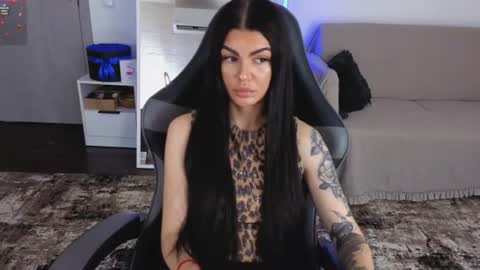 Snapshot of luckyrebel_ chatting on July 1, 5:31 am Monika online show from July 1, 5:31 am
