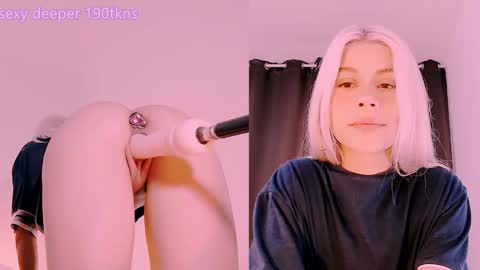 luckysapphire777 online show from December 22, 12:05 pm