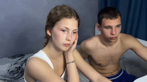 Snapshot of luckysex_ chatting on May 12, 3:20 pm hello im Kristy and Nick PVT OPEN online show from May 12, 3:20 pm