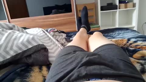 luckyshot91 online show from November 20, 11:43 am