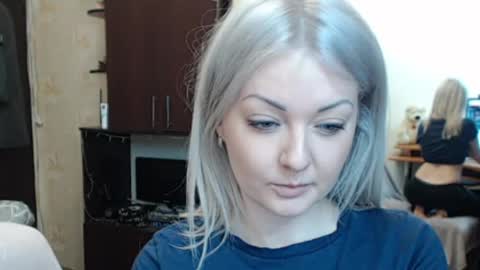 LuckyShot online show from March 28, 11:32 am