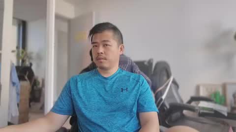 Tyson online show from February 12, 3:07 am