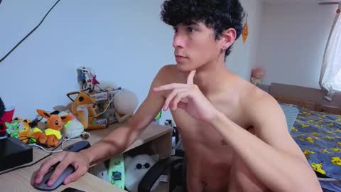 Lu Independent Model online show from January 11, 9:42 pm