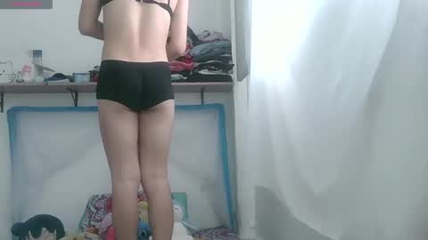 Snapshot of lucrecia21_ chatting on January 27, 4:22 pm Lucrecia... new accout...OFS LU 21 online show from January 27, 4:22 pm