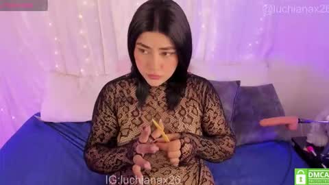 lucy online show from February 22, 3:07 am