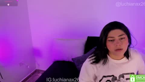 lucy online show from February 28, 4:35 am