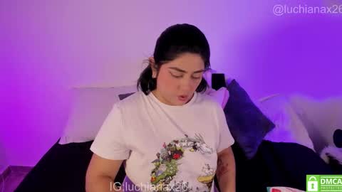 lucy online show from March 10, 3:11 am