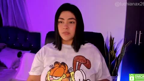 lucy online show from May 30, 4:31 am