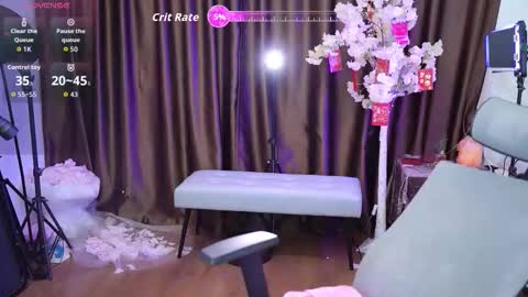 Lucy online show from November 1, 12:45 am