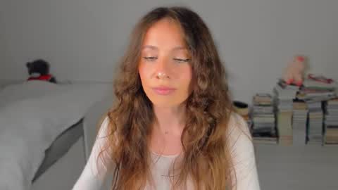 lucy__ray online show from October 24, 8:05 pm
