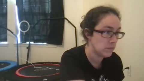 Lucy online show from March 22, 11:19 pm