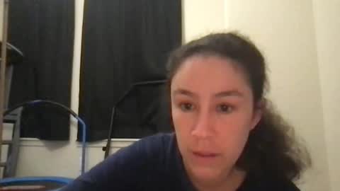 Snapshot of lucy_allison chatting on May 1, 11:26 am Lucy online show from May 1, 11:26 am