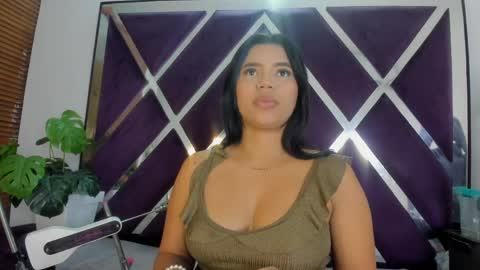Lucia  online show from May 27, 2:14 pm