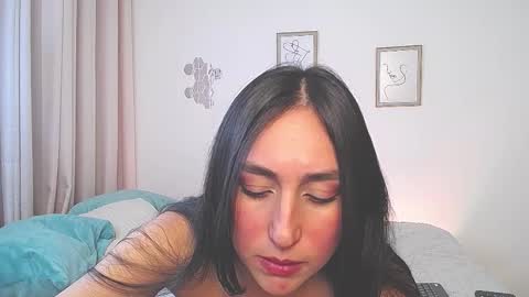 Lucia online show from March 27, 12:49 am