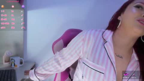 lucy_beatifull online show from February 15, 12:25 pm