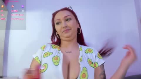 lucy_beatifull online show from February 16, 1:18 pm