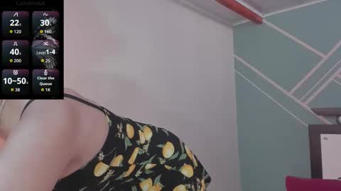 Lucy Herrera online show from October 31, 4:52 pm