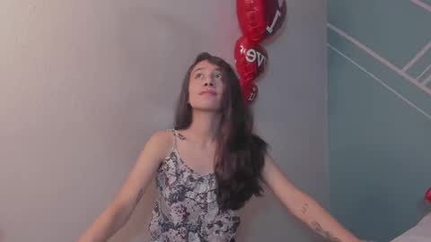 Lucy Herrera online show from February 15, 10:28 pm