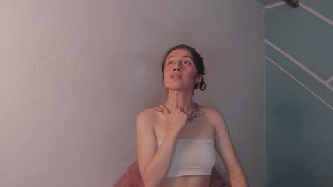 Lucy Herrera online show from February 20, 11:27 pm