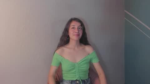 Lucy Herrera online show from March 11, 10:38 pm