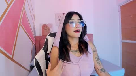 Lucy online show from February 14, 3:14 am