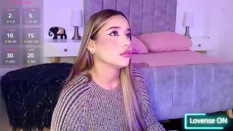 lucy online show from February 17, 4:20 am