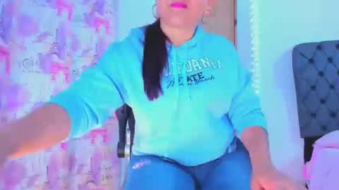 Snapshot of lucy_chanel chatting on May 1, 1:10 am lucy online show from May 1, 1:10 am