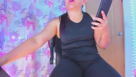 Snapshot of lucy_chanel chatting on May 2, 7:41 pm lucy online show from May 2, 7:41 pm