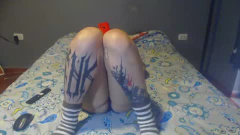 Snapshot of lucy_dreams69 chatting on June 11, 10:30 pm Lucia online show from June 11, 10:30 pm