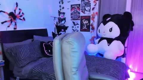 lucyfer online show from March 14, 6:08 am