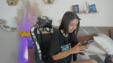 Your Lucy online show from July 9, 2:04 am