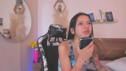 Your Lucy online show from July 13, 1:52 am