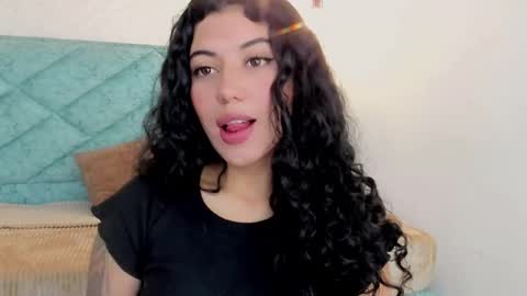 Lucy Greys online show from March 10, 11:37 am