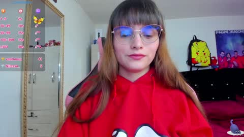 Lucy online show from January 4, 7:23 pm