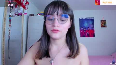 Lucy online show from May 16, 1:02 am