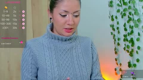 Lucy online show from April 6, 11:27 pm