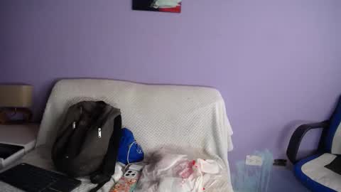  SleepyAbuela online show from April 13, 1:05 pm