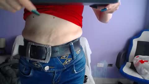  SleepyAbuela online show from April 16, 1:12 pm