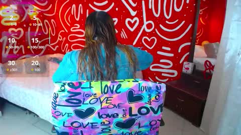 Lucy online show from February 25, 11:42 am