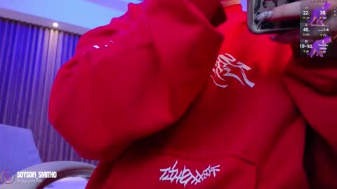 Snapshot of lucy_smith7 chatting on February 7, 3:54 am Sofia online show from February 7, 3:54 am