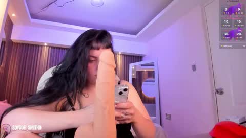 Snapshot of lucy_smith7 chatting on February 12, 5:02 am Sofia online show from February 12, 5:02 am