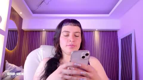 Snapshot of lucy_smith7 chatting on March 3, 3:45 am Sofia online show from March 3, 3:45 am